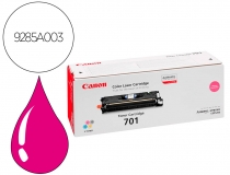 Toner Canon 701mh LBP5200 mf8100