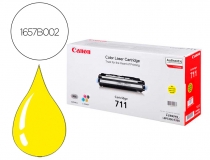 Toner Canon 711y LBP5300 LBP5360