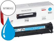 Toner Canon 716 cian 1500