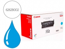 Toner Canon 732c LBP7780 cian 6262B002