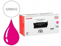 Toner Canon 732m LBP7780 magenta 6261B002