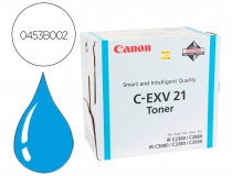 Toner Canon exv21c irc2380 irc2880