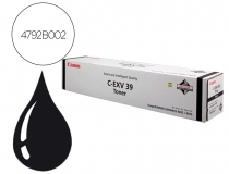 Toner Canon exv39 ir4025i ir4035i ir4225