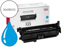 Toner Canon laser crg 723