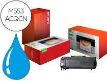 Toner compatible Clover HP cf361a Laserjet