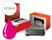 Toner compatible Clover HP cf413a Laserjet