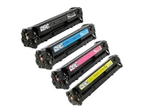 Toner compatible Clover HP Laserjet