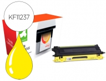 Toner compatible Qconnect Brother tn423y