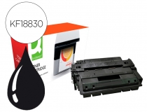 Toner compatible qconnect Canon c724hy