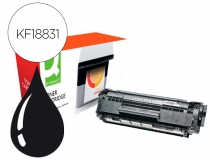 Toner compatible Qconnect Canon FX10XL isensys