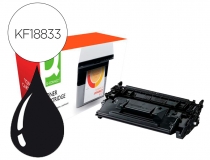 Toner compatible qconnect Canon LBP214