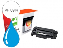 Toner compatible Qconnect Canon LBP710c