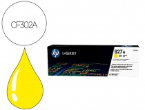 Toner HP 827a Laserjet pro MFP