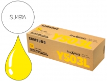 Toner HP Samsung amarillo standard