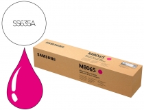 Toner HP Samsung magenta standard