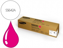 Toner HP Samsung magenta standard x4300LX