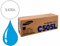 Toner HP Samsung proxpress c2620dw