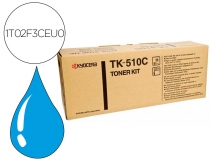 Toner Kyocera mita fsc5020n cian