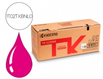 Toner Kyocera mita tk5290m magenta