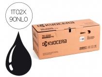 Toner Kyocera negro 40.000 pag