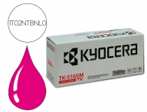 Toner Kyocera tk5160m magenta 1T02NTBNL0