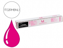 Toner Kyocera tk8525m magenta para