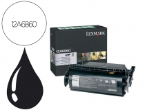 Toner Lexmark laser t620 t622