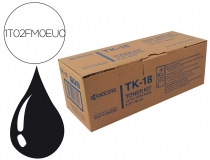 Toner tk18 Kyocera mita fs1118MFP