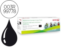 Toner Xerox HP Laserjet cb436a m1120