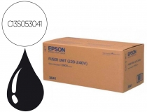 Unidad de fusion Epson al