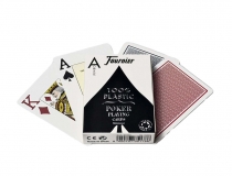 Baraja Fournier poker ingles n 2800