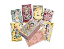 Baraja Fournier tarot de la