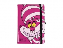 Cuaderno de notas premium disney