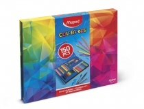 Estuche pintura Maped color peps 