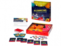 Juego educativo Falomir algoracing algoritmos y