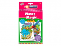 Juego galt de mesa watermagic animales