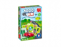 Juego Jumbo de mesa cartas