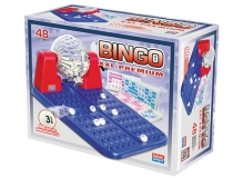 Juego de mesa Falomir bingo