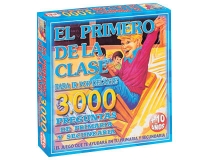 Juegos de mesa Falomir el primero