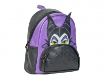 Mochila casual moda aplicaciones disney