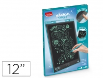 Tableta magica Maped creativ maxi 12-