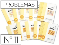 Cuaderno Rubio problemas n 11