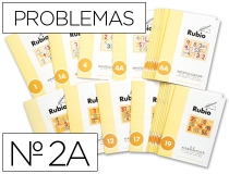 Cuaderno Rubio problemas n 2a