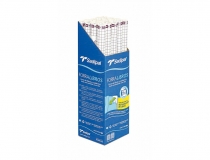 Rollo plastico adhesivo Sadipal 0.50x1.50