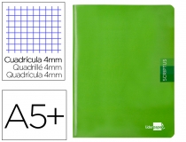 Libreta Liderpapel scriptus A5 48