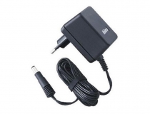 Adaptador de corriente Ibico europeo