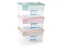 Caja organizadora plastico Plasticforte n 9