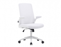 Silla Qconnect oficina alba malla base