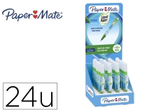 Corrector paper mate lapiz liquid