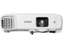 Videoproyector Epson ebe20 xga 3400 lumenes